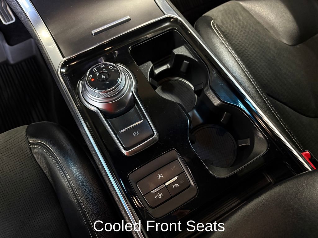 Used 2020 Ford Edge ST w/ Equipment Group 401A image 25