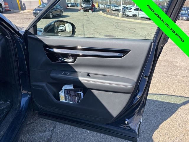 Certified 2023 Honda CR-V Sport Touring image 22