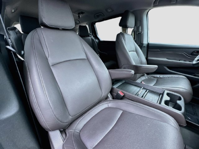 Certified 2023 Honda Odyssey EX-L image 34