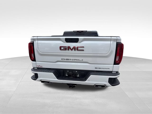 Used 2021 GMC Sierra 1500 Denali w/ Denali Ultimate Package AWD/4WD image 8