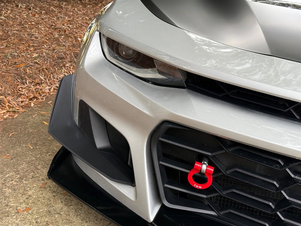 Used 2018 Chevrolet Camaro ZL1 image 13