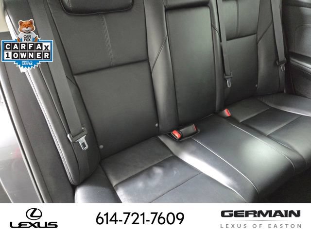 Used 2018 Toyota Avalon XLE Premium w/ All Weather Liner Package FWD image 22