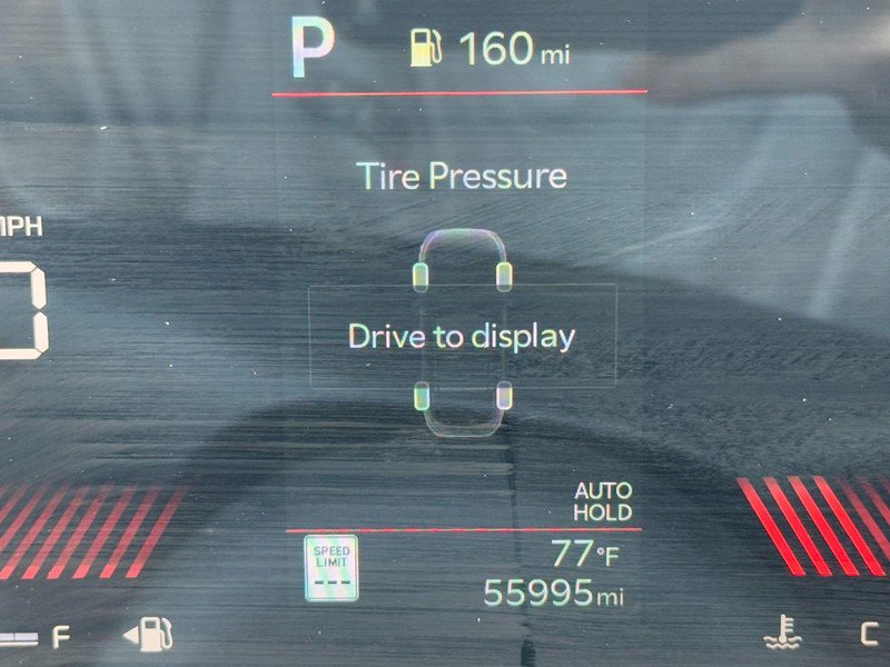 Used 2025 Kia K4 FWD image 17