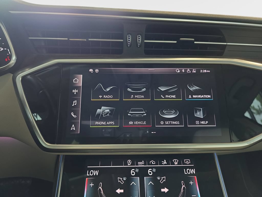 Used 2020 Audi A7 3.0T Prestige w/ Prestige Package AWD/4WD image 22