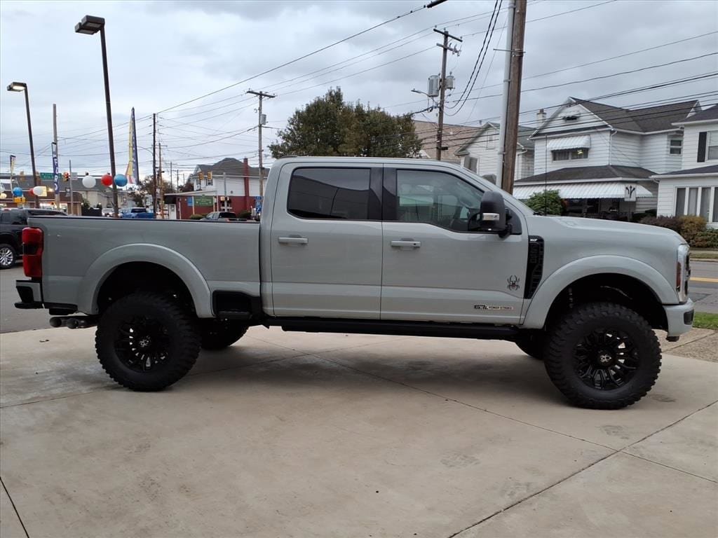 New 2026 Ford F250 XLT w/ XLT Premium Package image 7