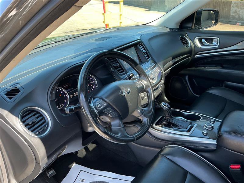 Used 2019 INFINITI QX60 Pure AWD/4WD image 29