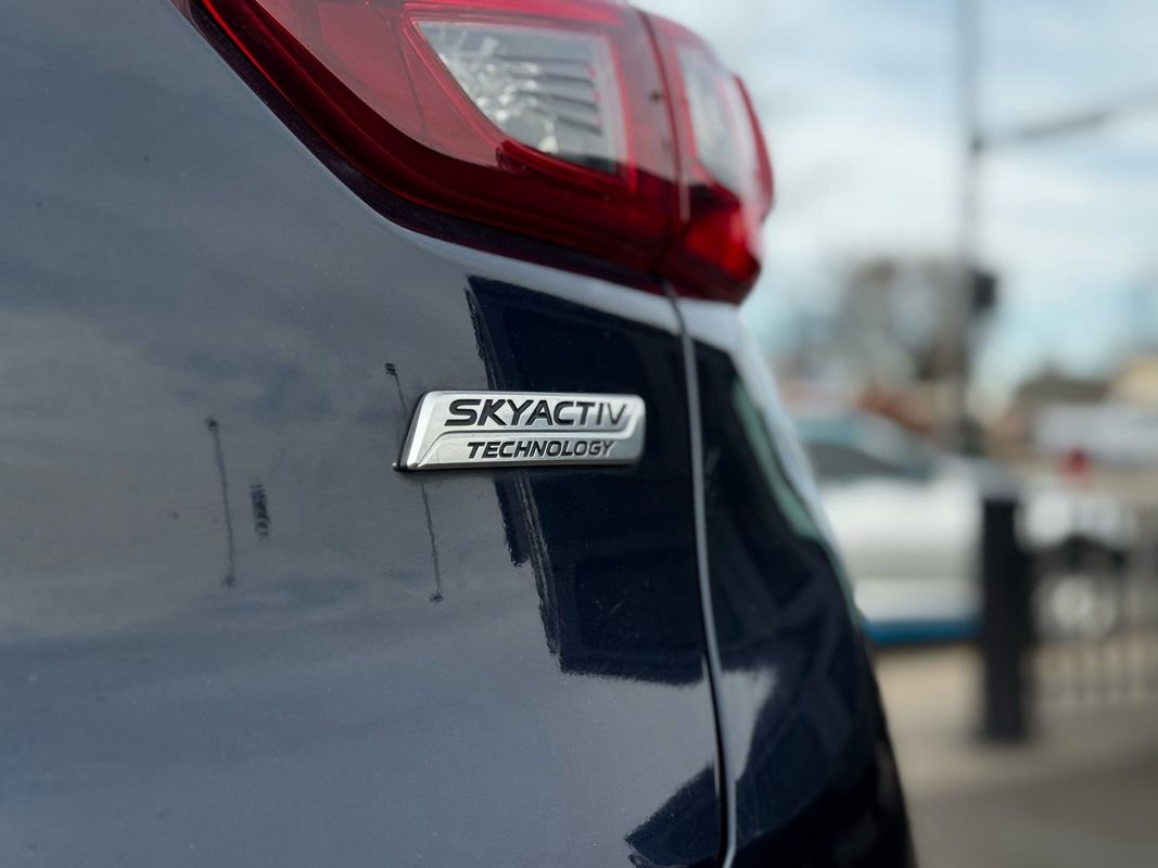 Used 2016 MAZDA CX-3 Grand Touring image 17