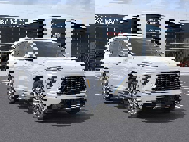 New 2026 Buick Enclave Avenir image 7