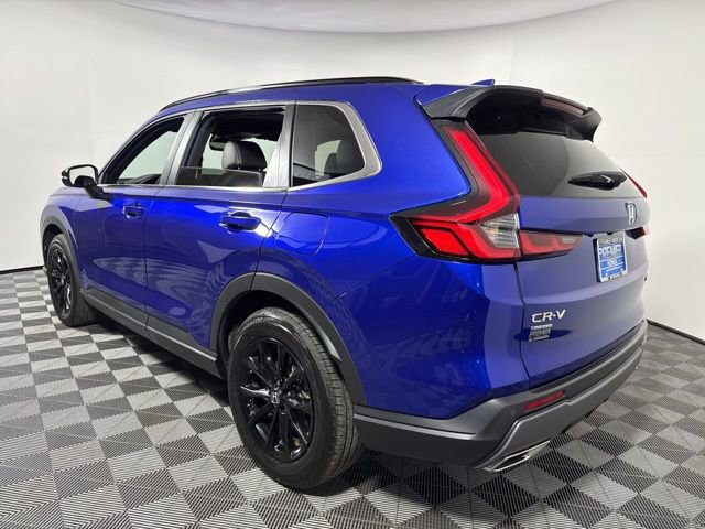 Used 2024 Honda CR-V Sport-L image 5