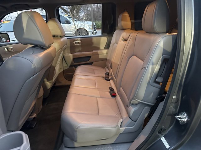 Used 2013 Honda Pilot EX-L image 8
