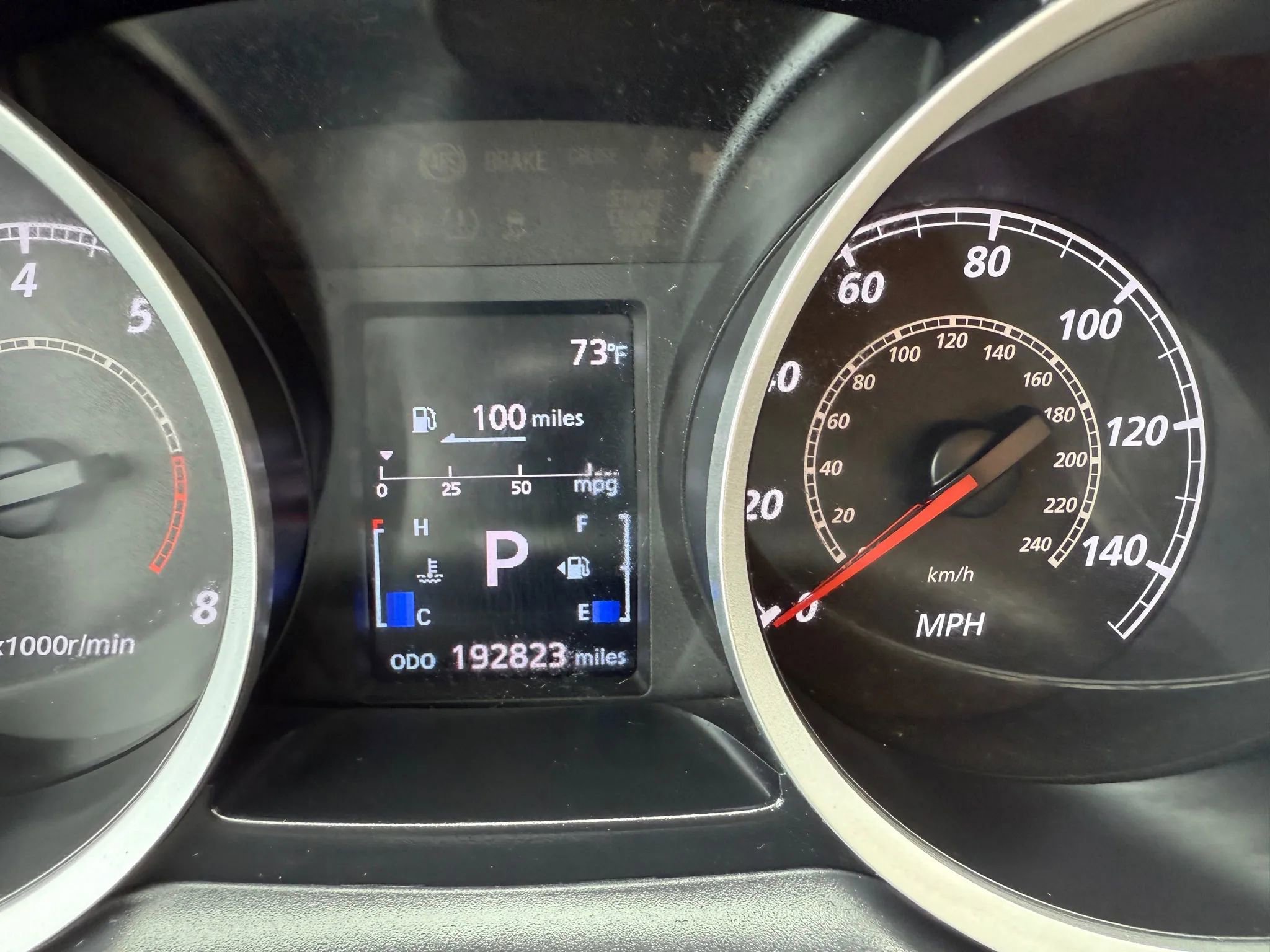 Used 2010 Mitsubishi Lancer GTS image 19