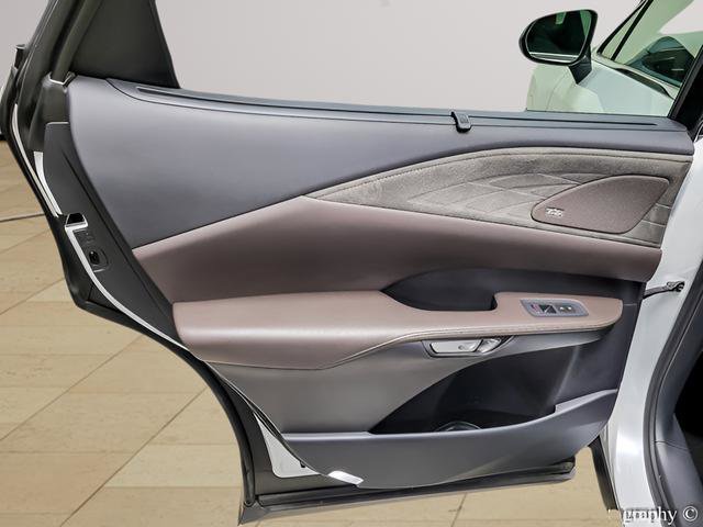 Used 2024 Lexus RX 450h AWD w/ Convenience Package image 25