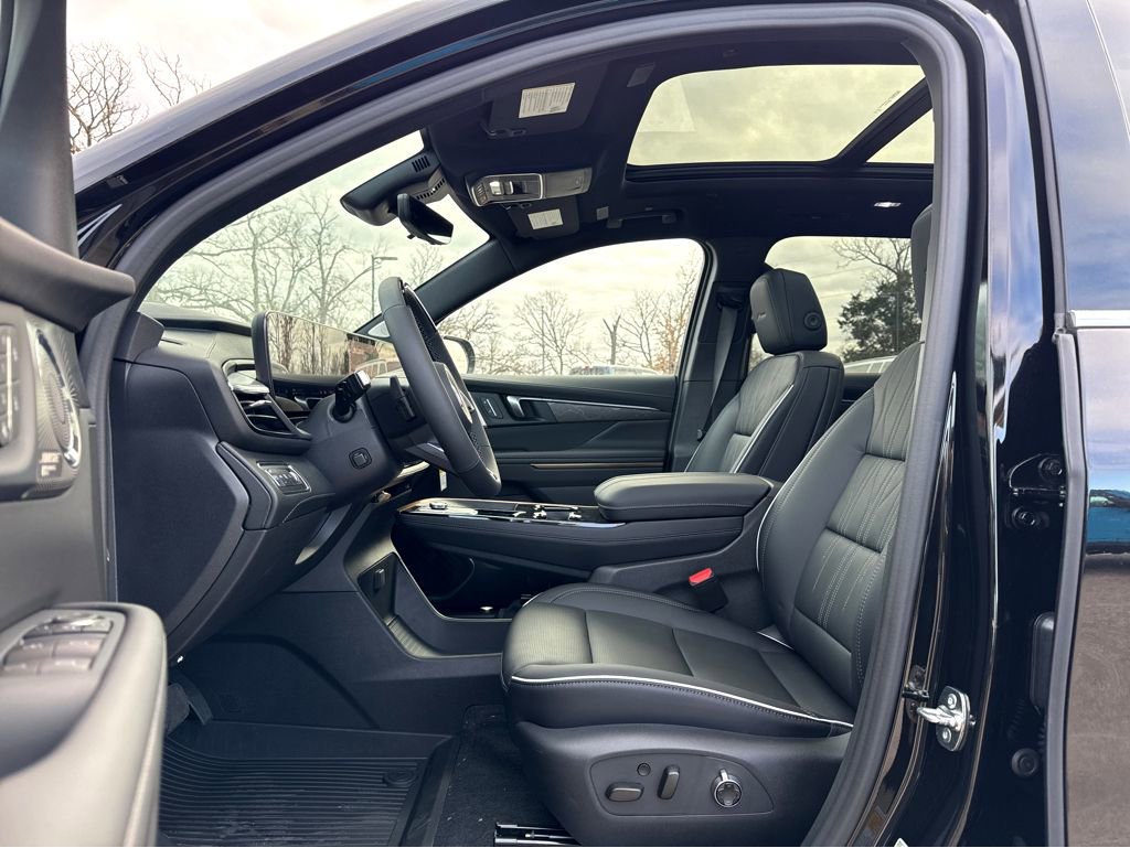 New 2026 Buick Enclave Avenir w/ Super Cruise Package image 9