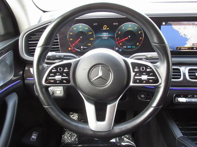Used 2020 Mercedes-Benz GLE 450 4MATIC image 25