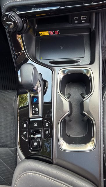 Certified 2024 Lexus NX 350 AWD w/ Vision Package image 33