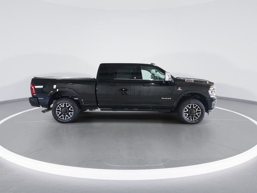 New 2026 RAM 2500 Limited image 9