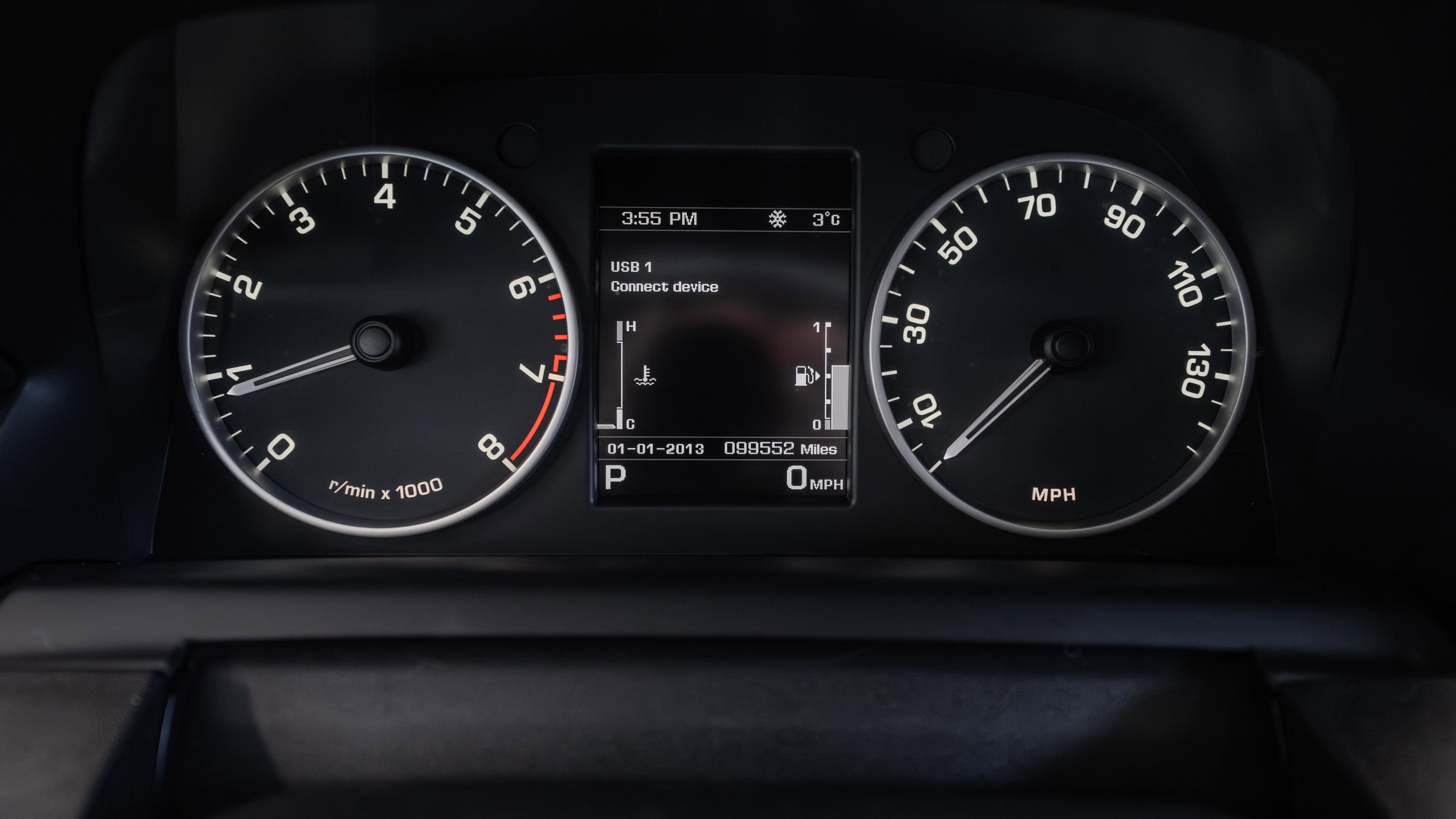 Used 2015 Land Rover LR4 HSE LUX image 10