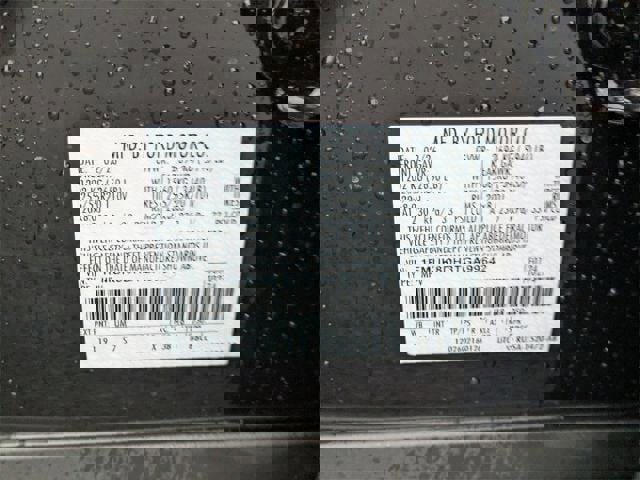 New 2026 Ford Explorer Active image 25