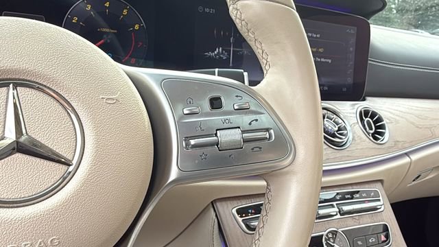 Used 2019 Mercedes-Benz CLS 450 4MATIC image 30