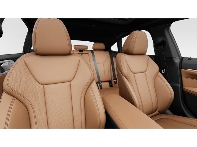 New 2026 BMW 430i xDrive w/ Premium Package AWD/4WD image 12