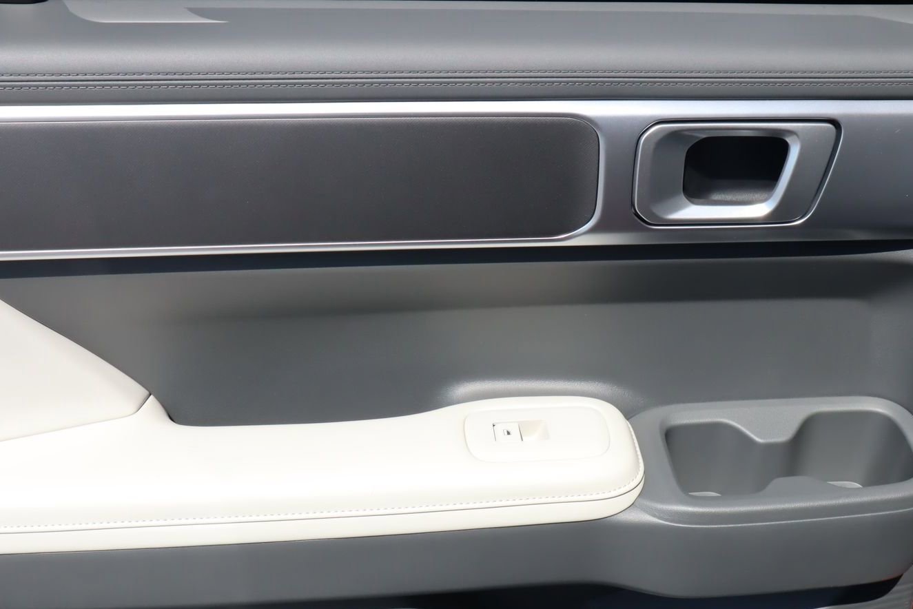 New 2026 Hyundai Santa Fe SEL image 20