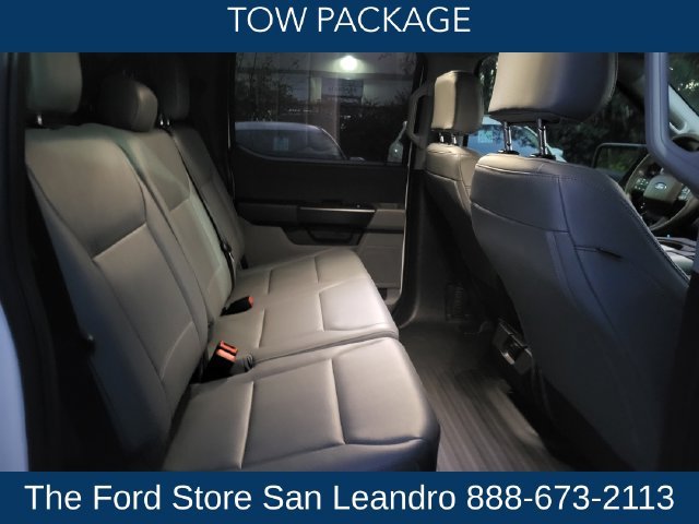 Used 2026 Ford F150 XL RWD image 12
