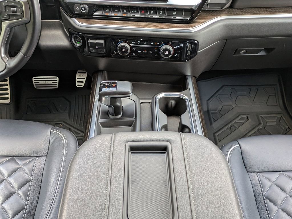 Used 2022 Chevrolet Silverado 1500 RST w/ All Star Edition Plus AWD/4WD image 18