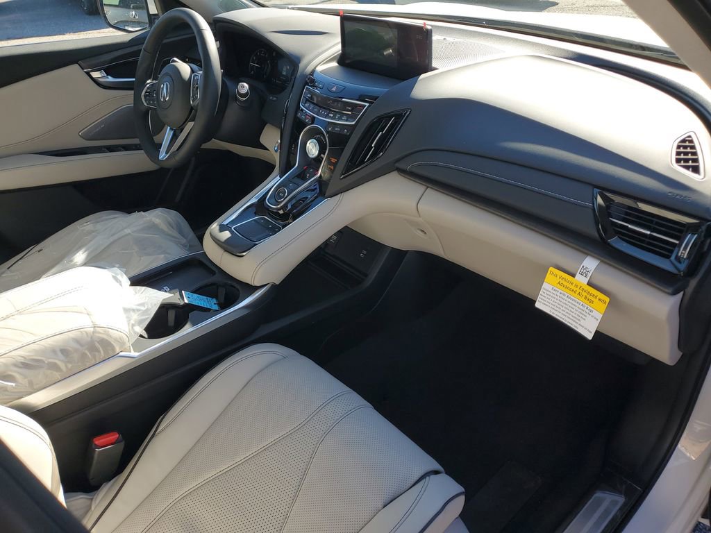 New 2026 Acura RDX Advance Package image 4