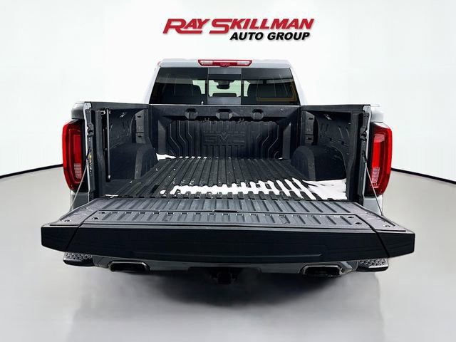 Used 2025 GMC Sierra 1500 Denali Ultimate image 28