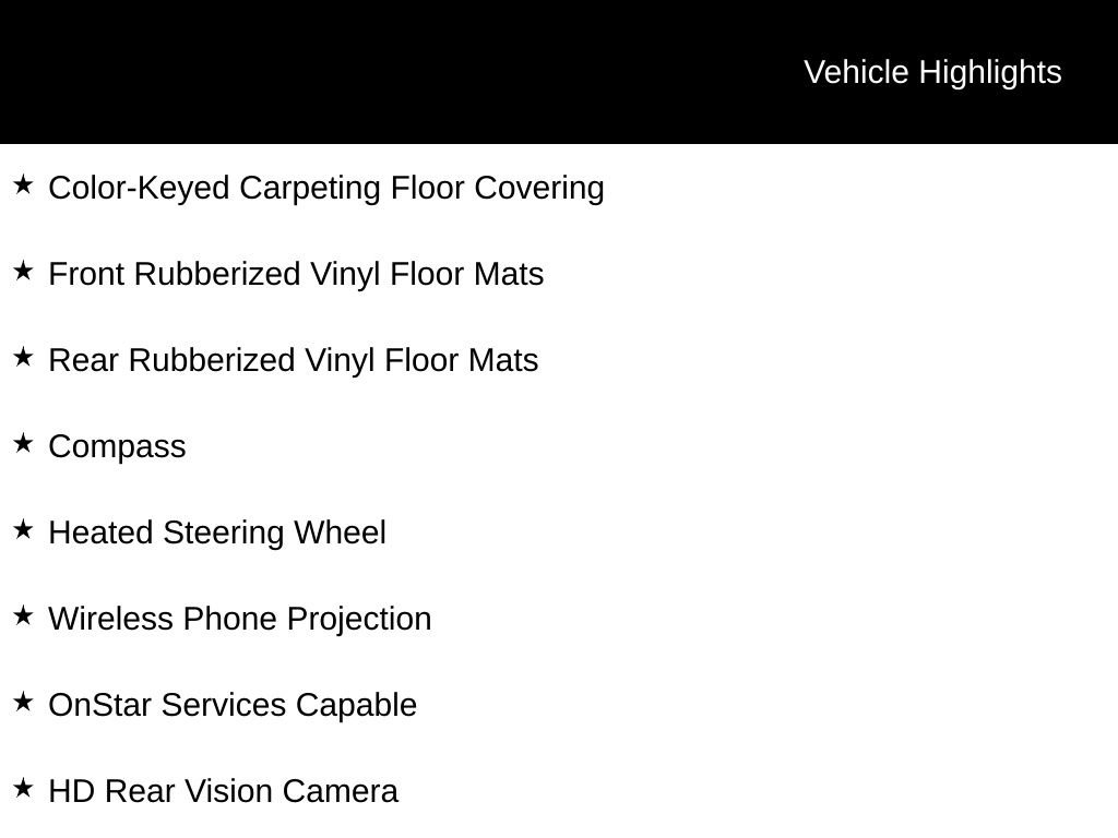 Used 2025 Chevrolet Silverado 2500 LT w/ Convenience Package image 10