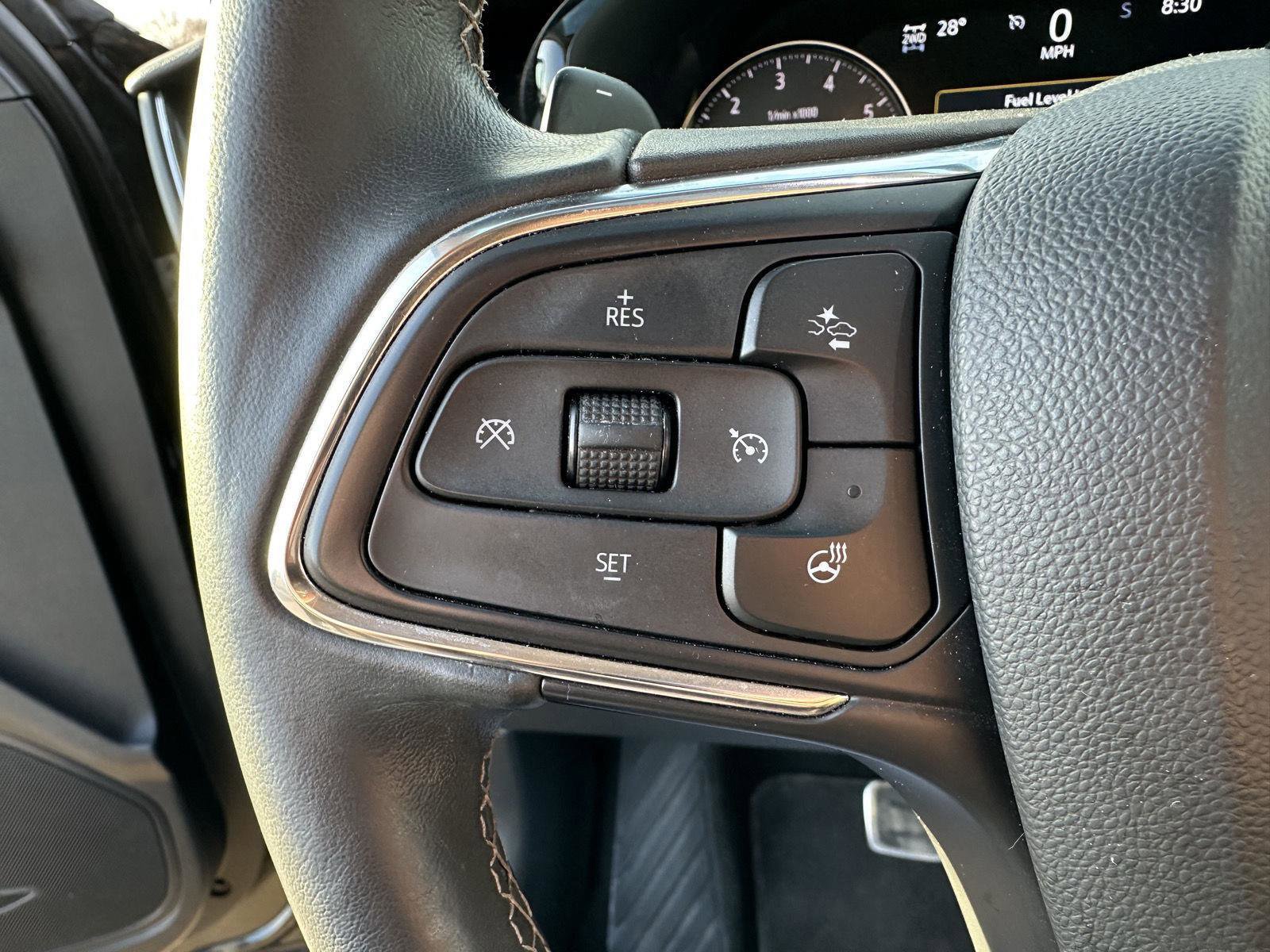 Used 2023 Buick Envision Essence w/ Sport Touring Package image 23