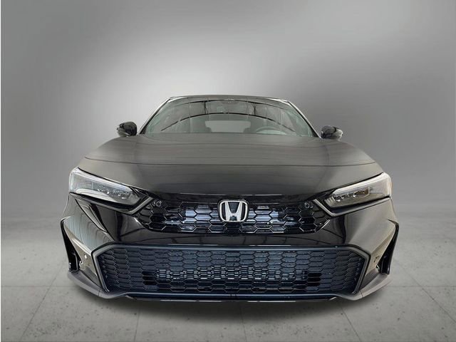 New 2026 Honda Civic Sport Touring image 10