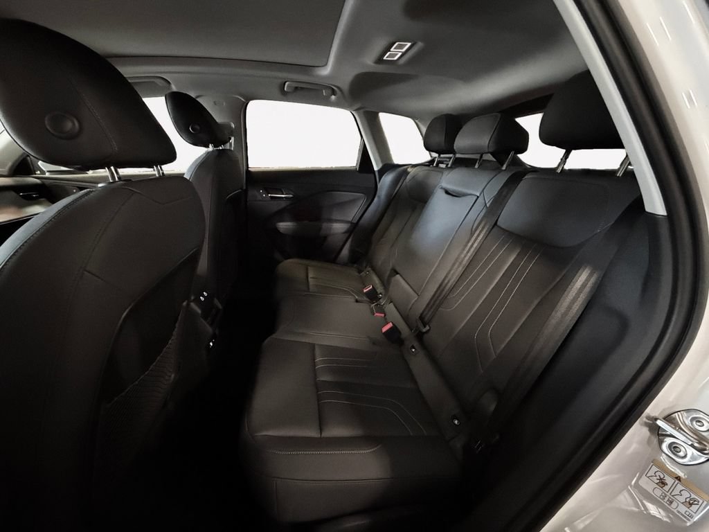 New 2026 Audi Q3 quattro 2.0T AWD/4WD image 11