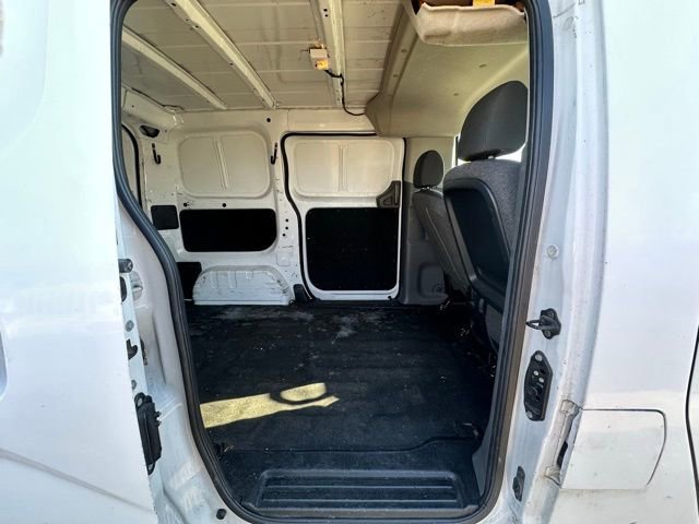Used 2017 Chevrolet City Express LS image 27