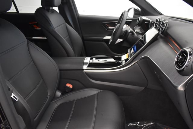 New 2026 Mercedes-Benz GLC 300 4MATIC image 19