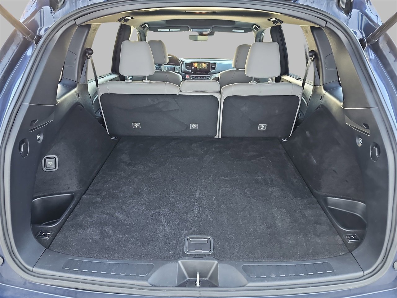 Used 2019 Honda Passport EX-L image 15