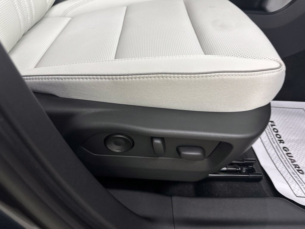New 2026 Buick Envision Avenir AWD/4WD image 21