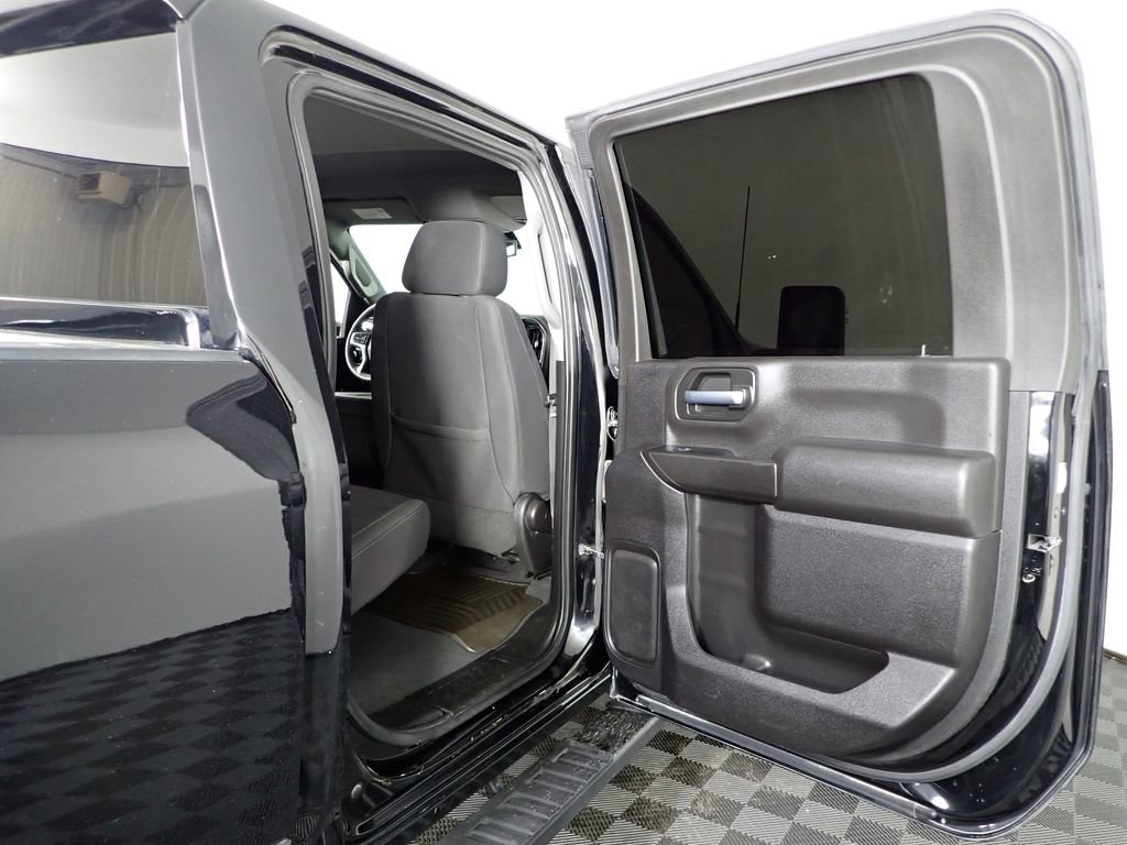 Used 2023 Chevrolet Silverado 2500 LT image 28