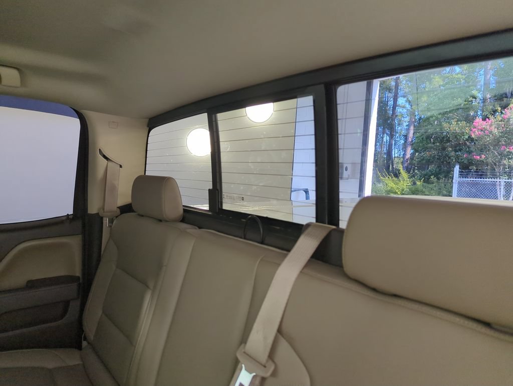 Used 2014 GMC Sierra 1500 SLT w/ SLT Preferred Package RWD image 29
