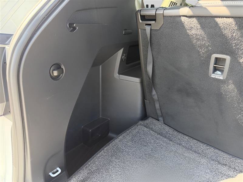 Used 2018 Volkswagen Atlas SEL Premium AWD/4WD image 44