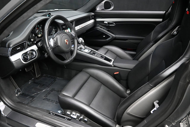Used 2014 Porsche 911 50th Anniversary Edition image 62