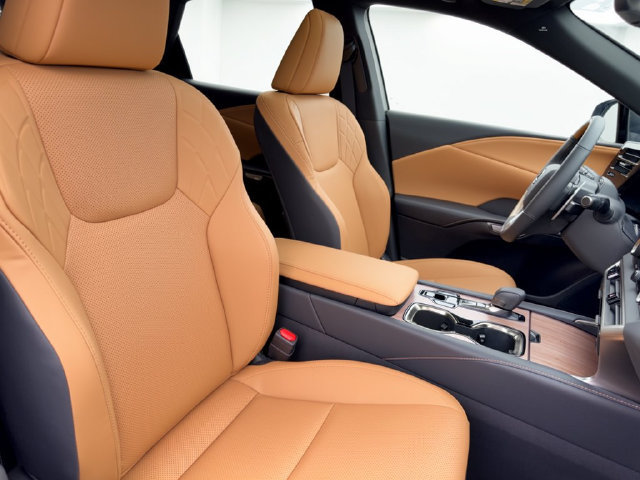New 2026 Lexus RX 350 Premium w/ Convenience Package FWD image 30