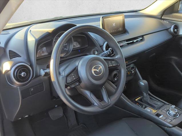 Used 2019 MAZDA CX-3 Sport FWD image 11