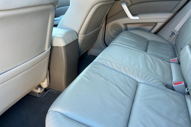 Used 2008 Acura RDX w/ Technology Package image 13