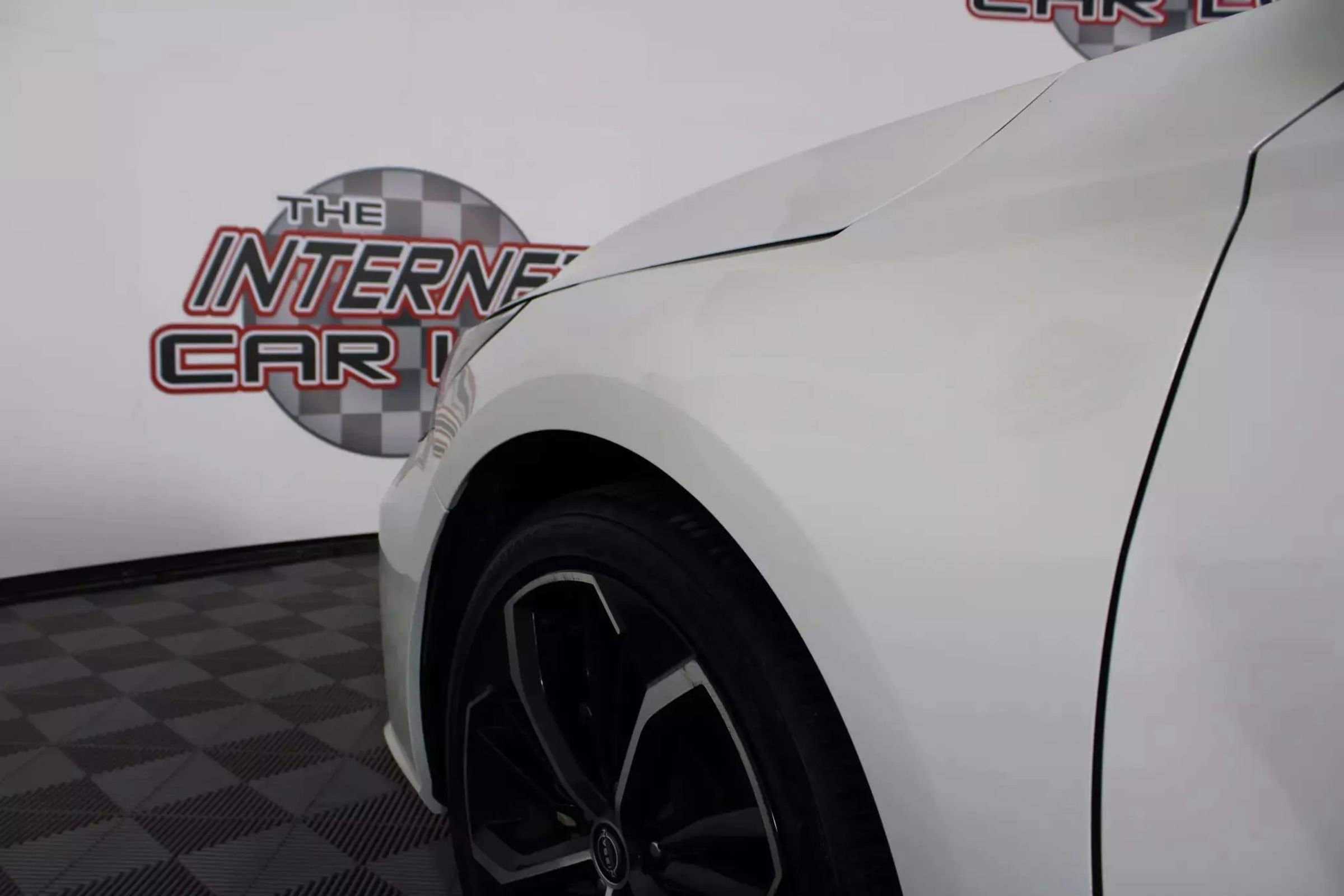 Used 2024 Nissan Altima 2.5 SR FWD image 24