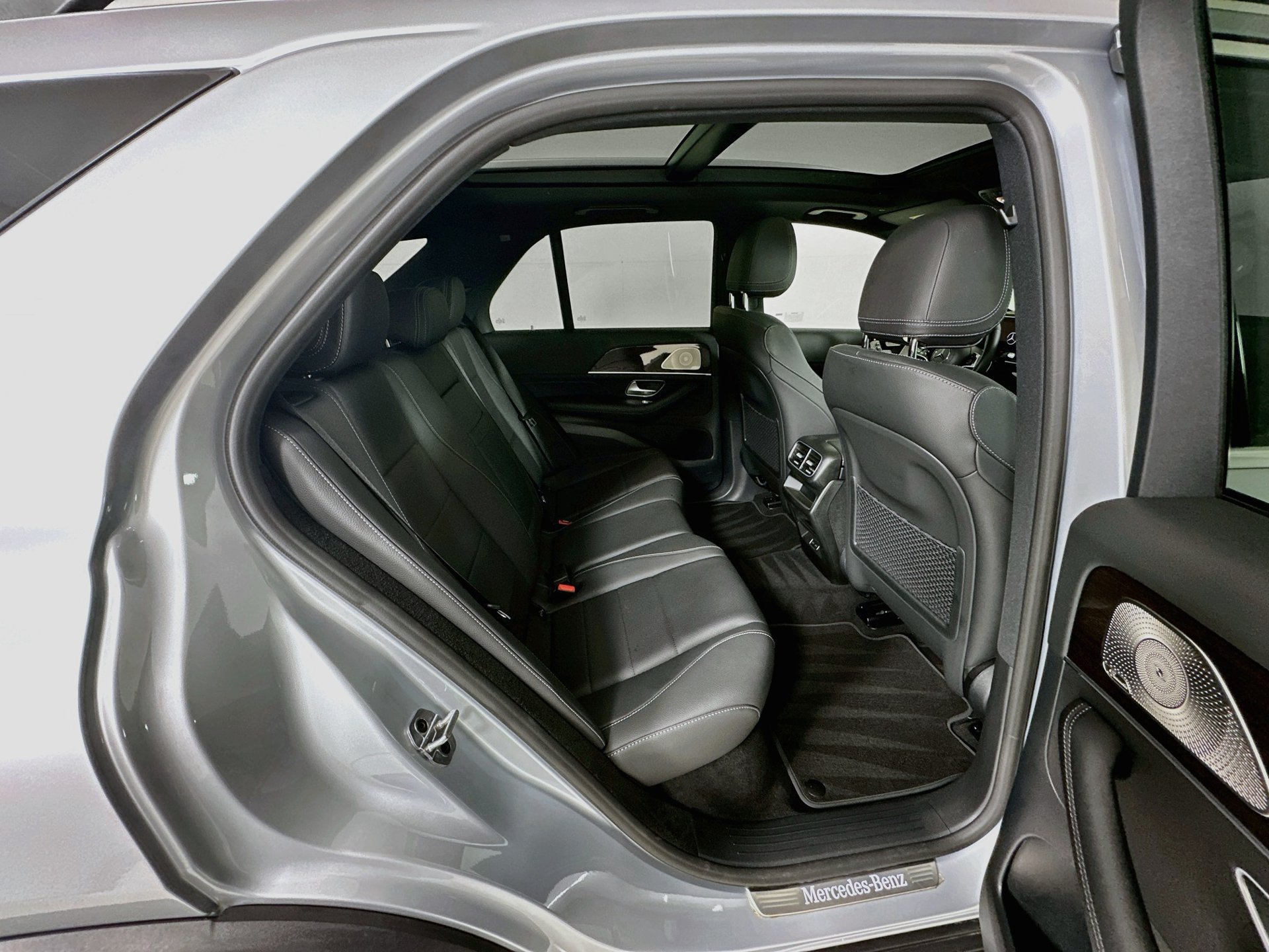 Used 2026 Mercedes-Benz GLE 350 4MATIC image 31