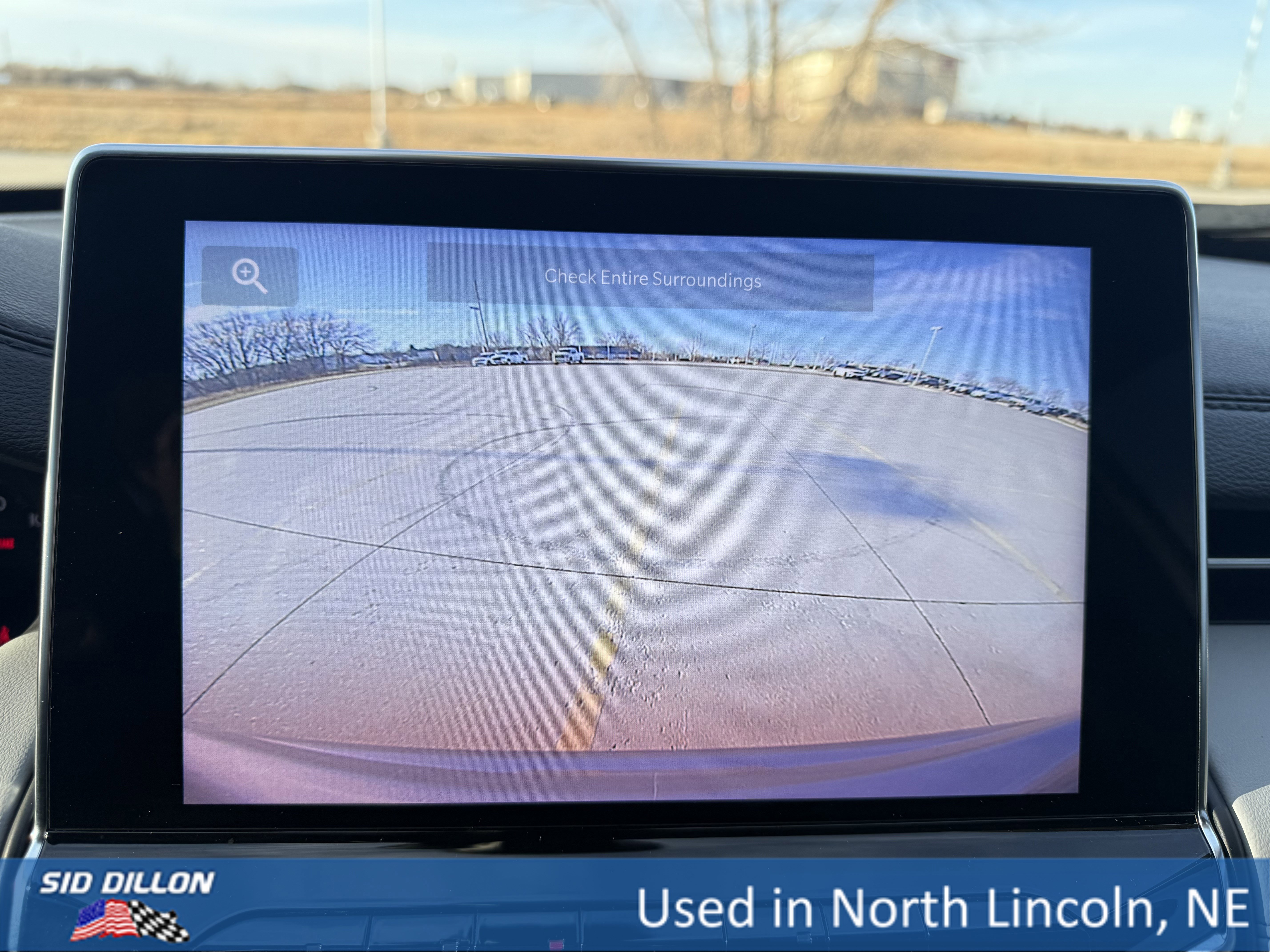 Used 2023 Jeep Compass Limited image 16