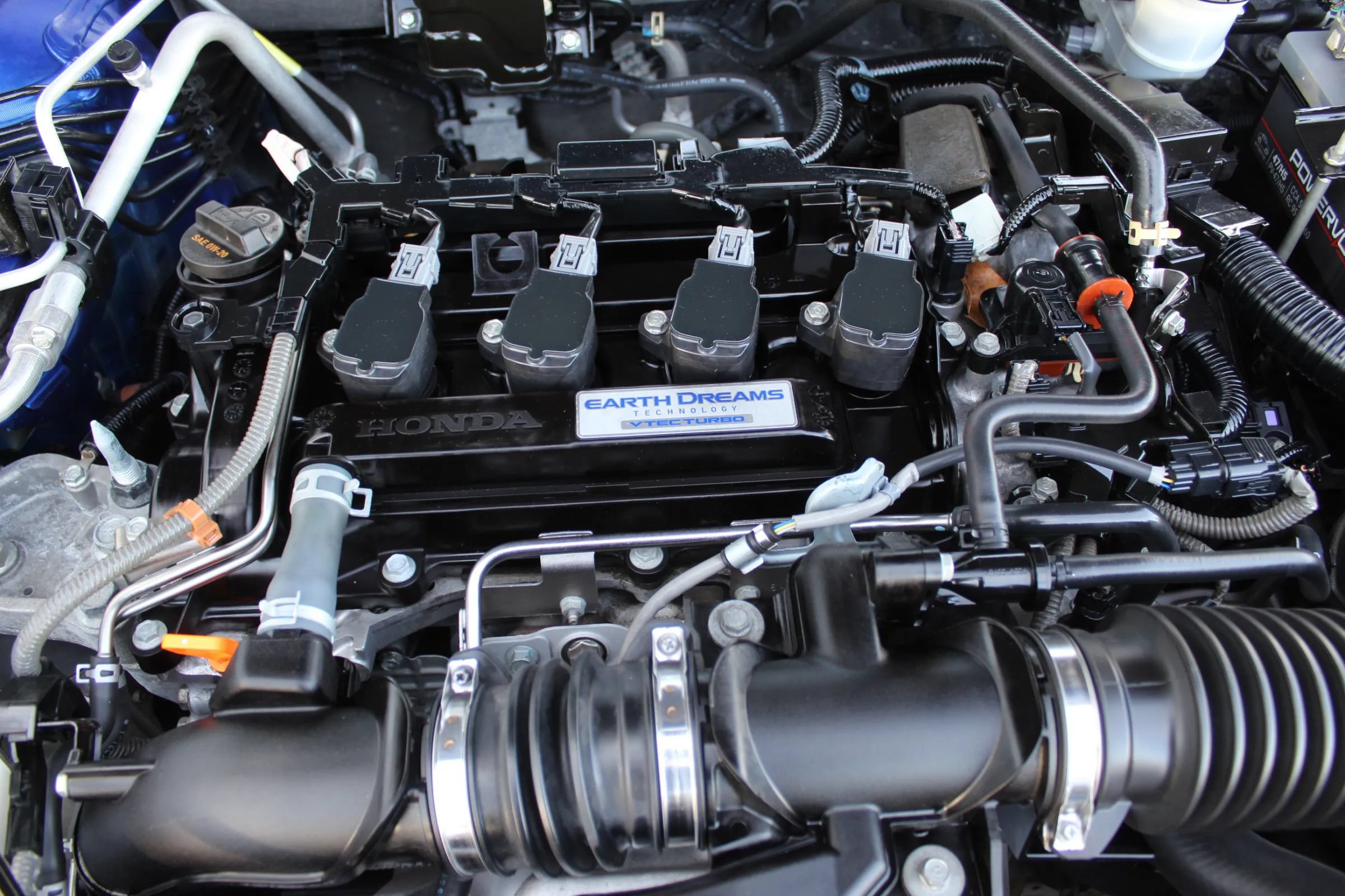 Used 2020 Honda Accord Sport image 27