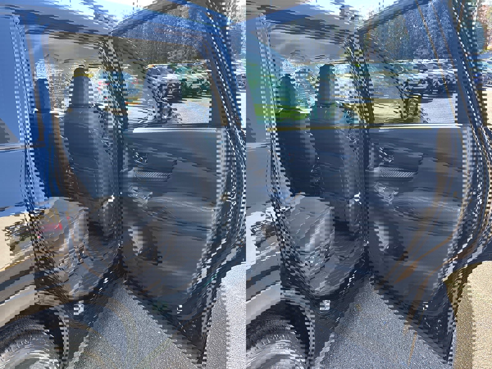 New 2026 Subaru Ascent Premium image 43