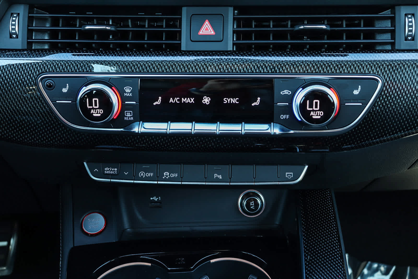 Used 2020 Audi S4 Premium Plus w/ Premium Plus Package image 18